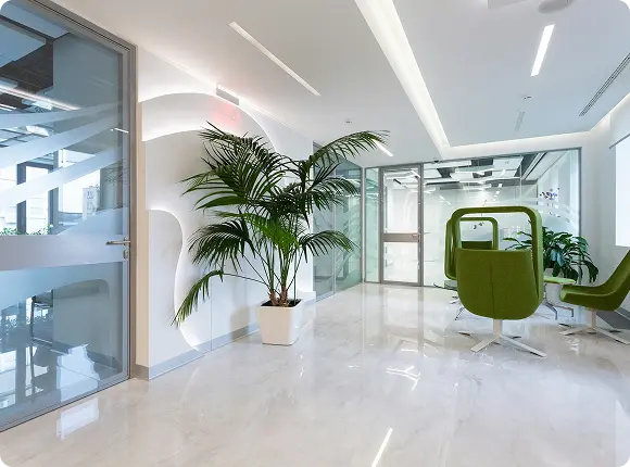 La solucion integral para tu consultorio - Imagen de servicio