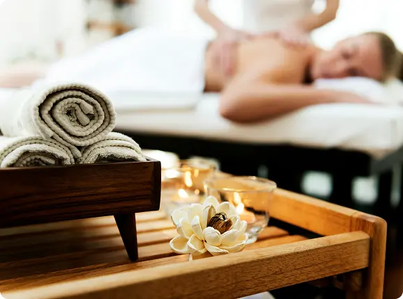 La plataforma ideal para la gestión de tu spa - Imagen de servicio