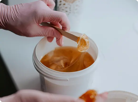 Tu estudio mas suave que nunca - Ejemplo de trabajo